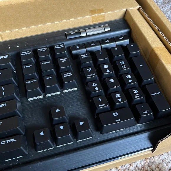 Corsair Gaming Keyboard